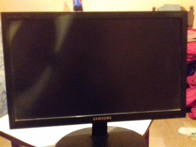Monitor