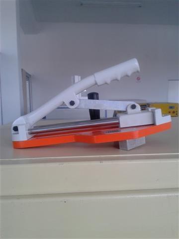 PVC masine