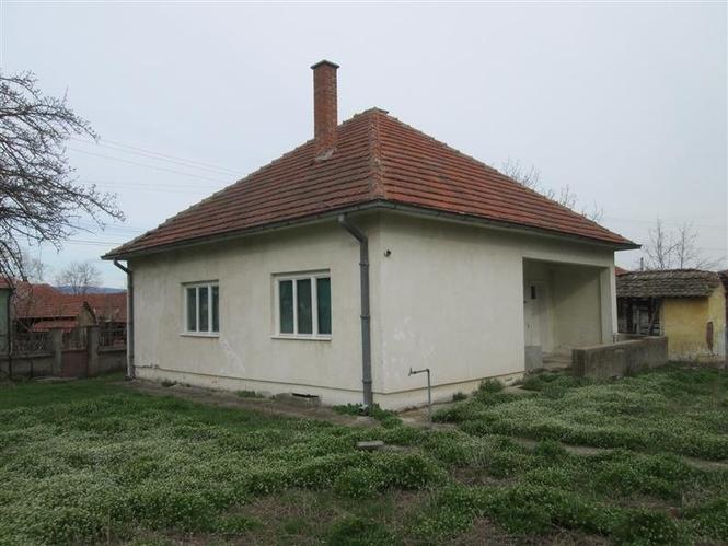 KUCA 95m2 NA SELU