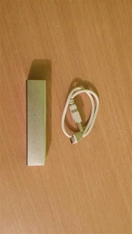 Power-bank