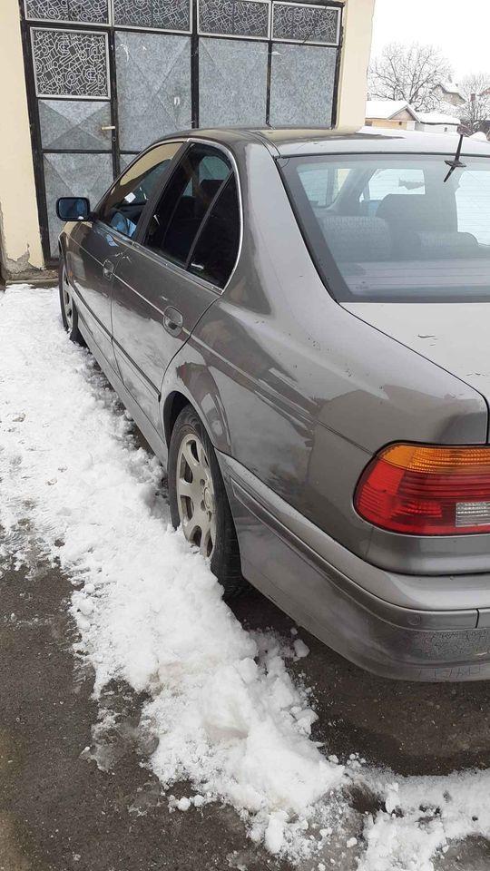 BMW-E39-520d