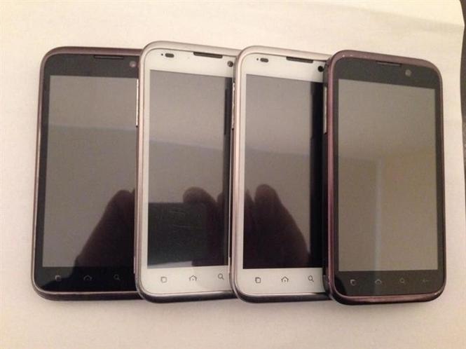 Alcatel OT-995