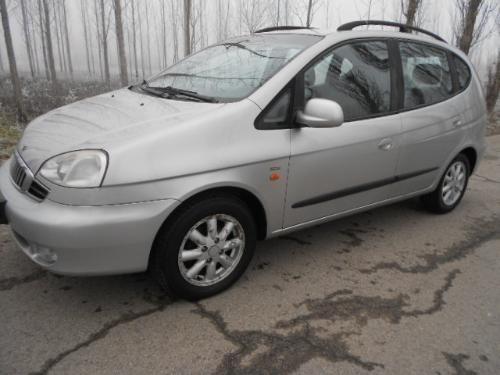 Daewoo Tacuma 1,8 plin  -01