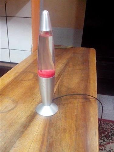 Lava lampa