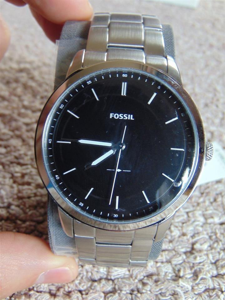 Fossil