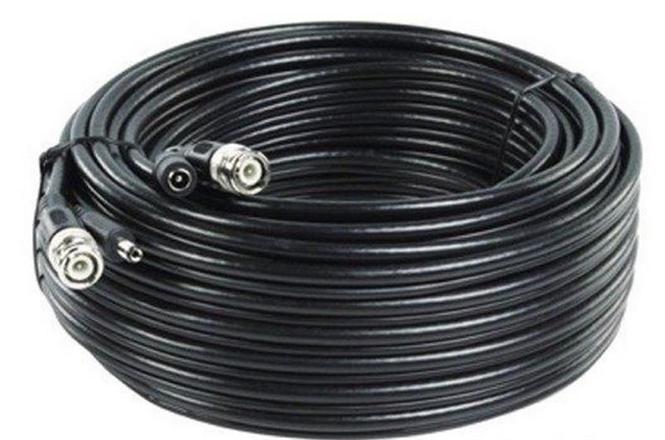 Kabel RG59 SEC-CABLE1030