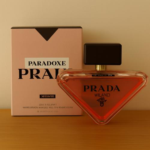 Prada Paradoxe Intense