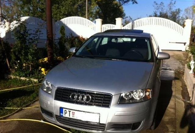 Audi A3 -04