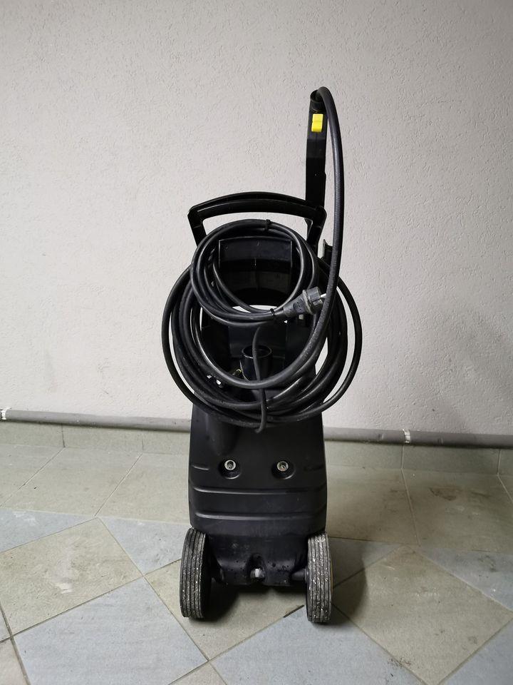 Karcher-HD-650-u-fabrickom-stanju
