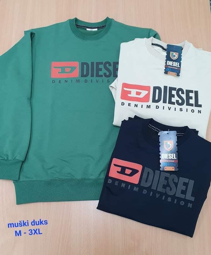 Muski-duksevi