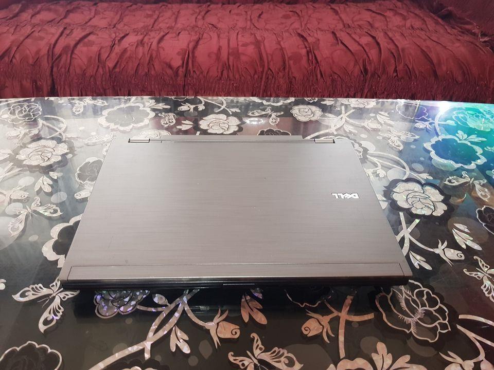 DELL-latitude-E6410