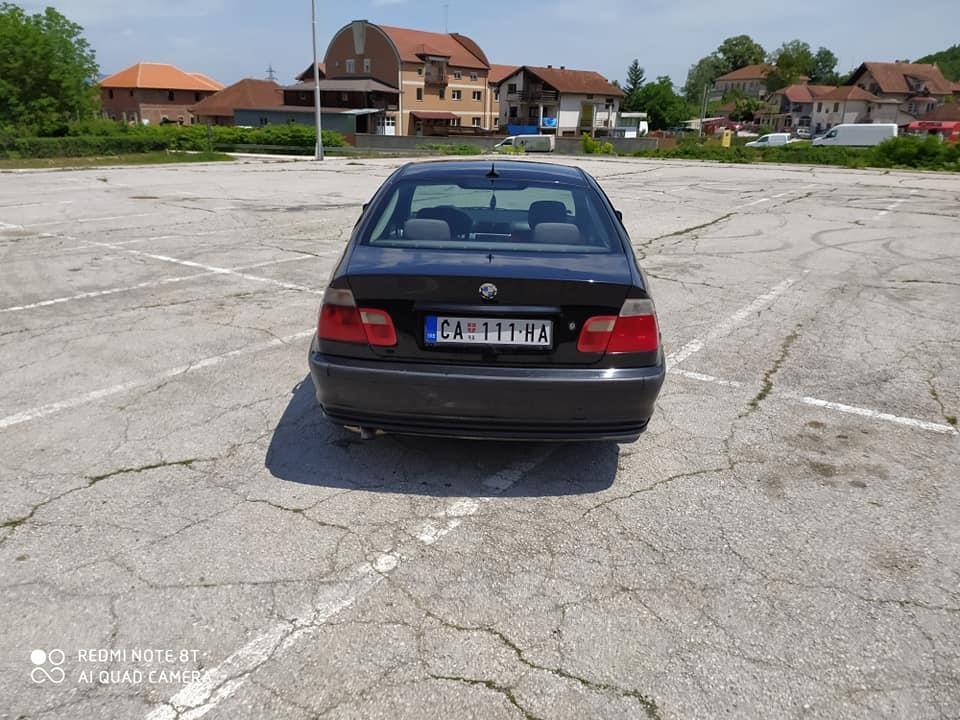 Bmw-320-d