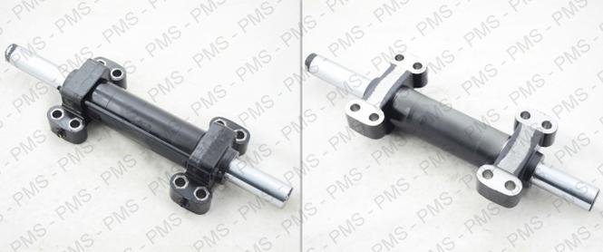 drive cylinder