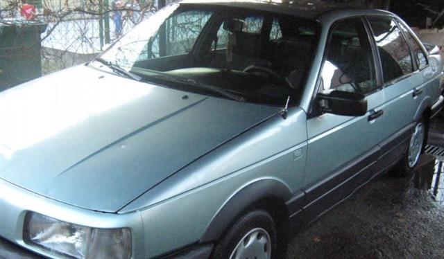 VW Passat B3 - 90