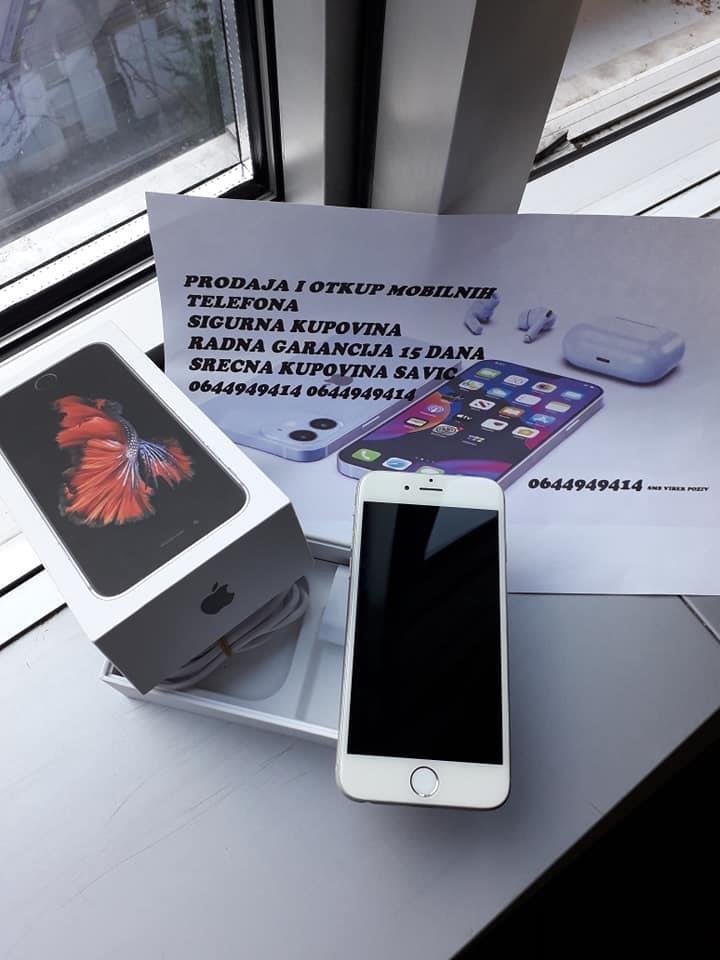 Iphone-6-16gb-silver