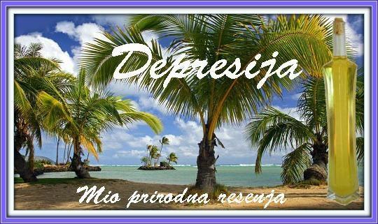 Depresia