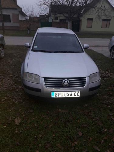 Passat b5.5