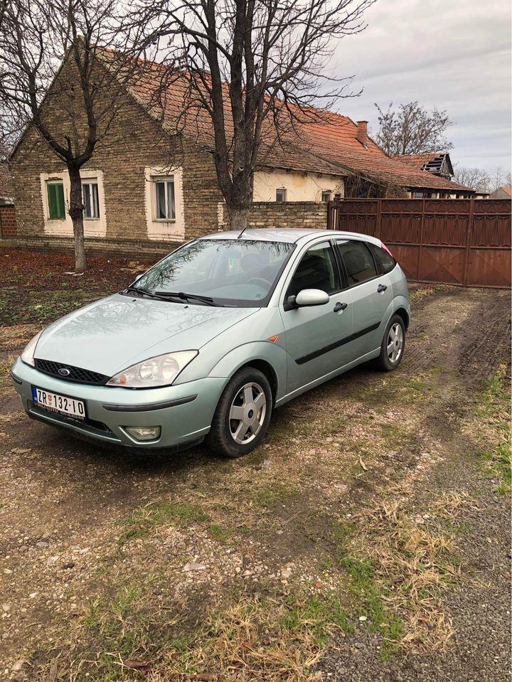 Fokus