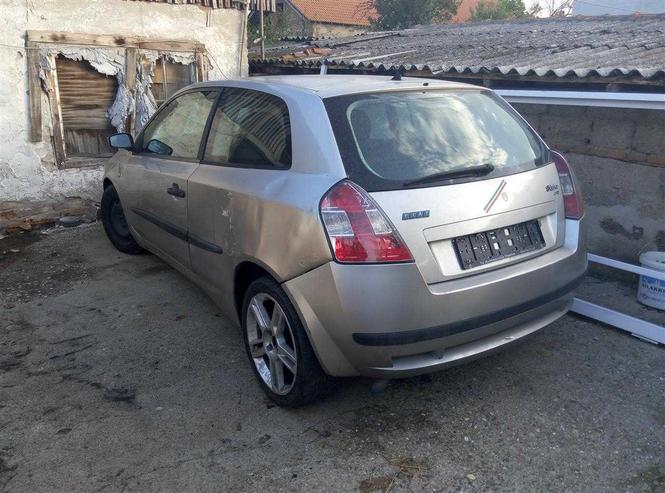 Fiat Stilo 1.9 jtd 