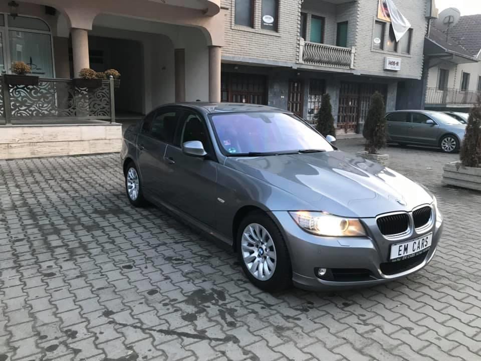 Bmw-320d