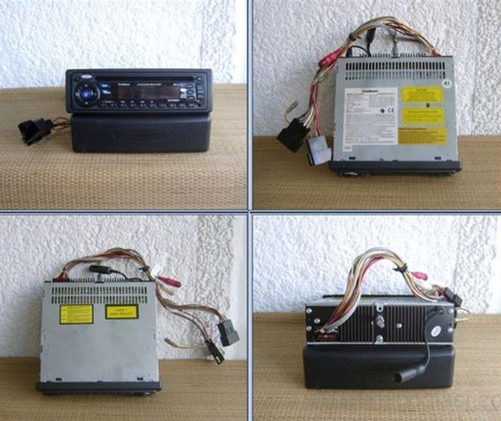 Goodmans-AM---FM---CD---MP3-receiver