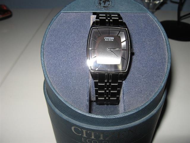 Citizen-Stiletto