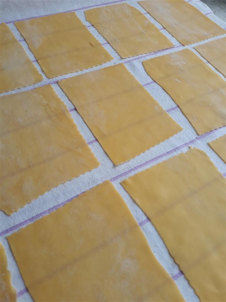 Domaći-rezanci-