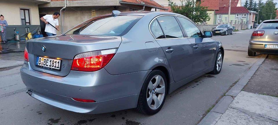BMW-525d