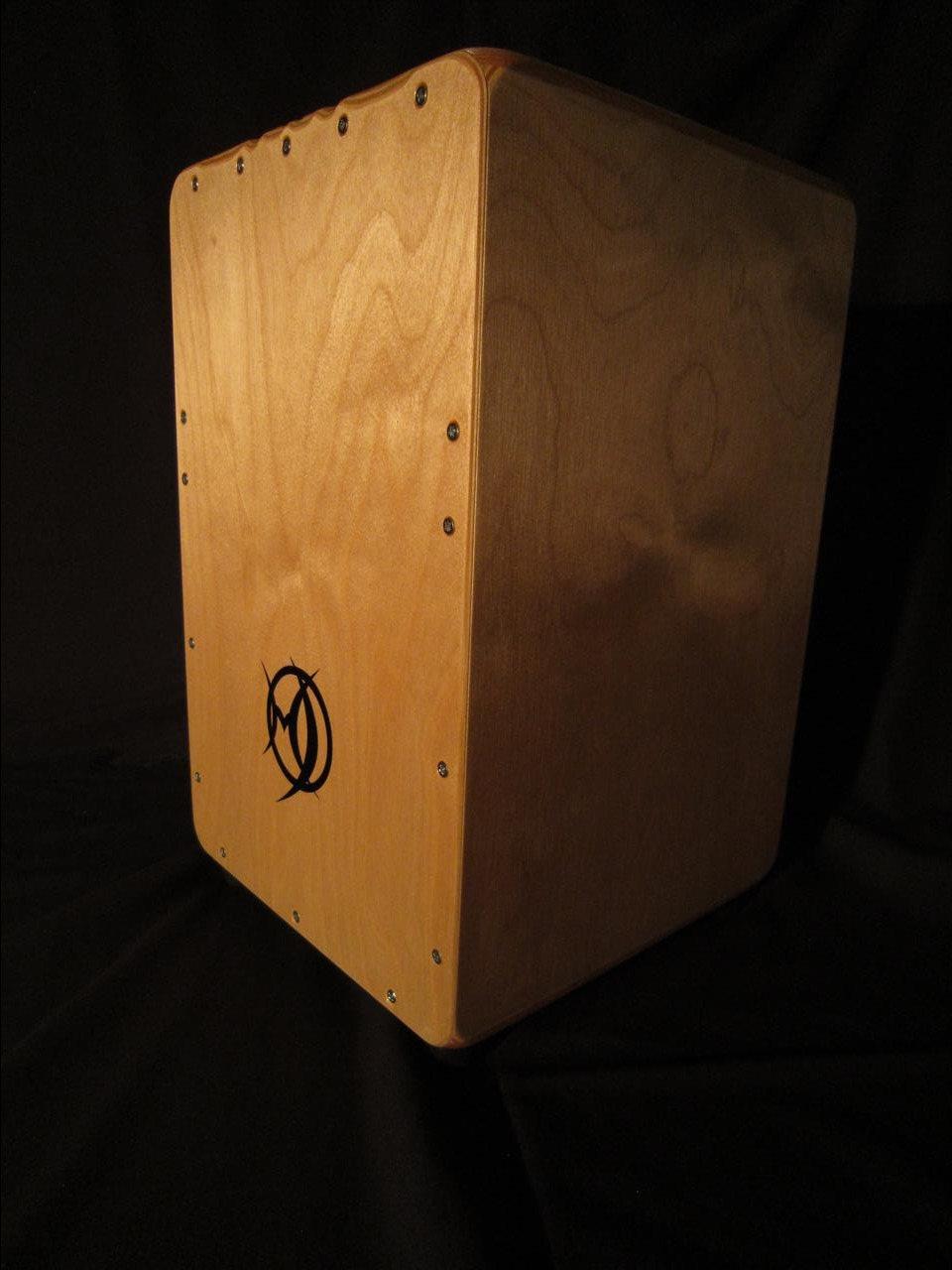 Cajon-Serbia-MD