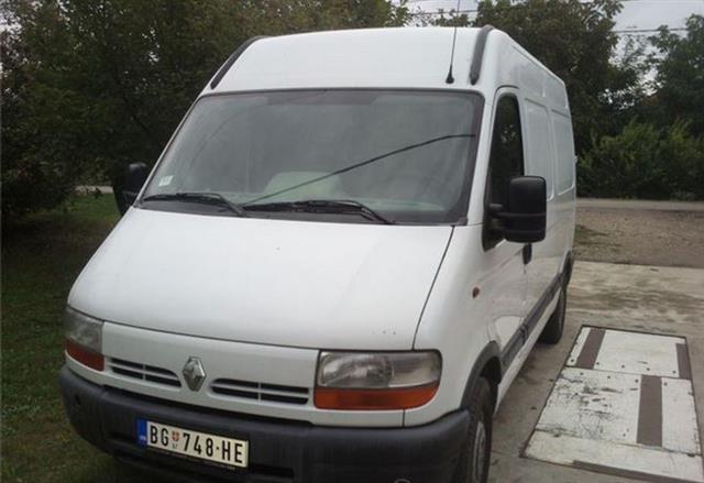 Renault Master 2.2DCI tip.35 -02