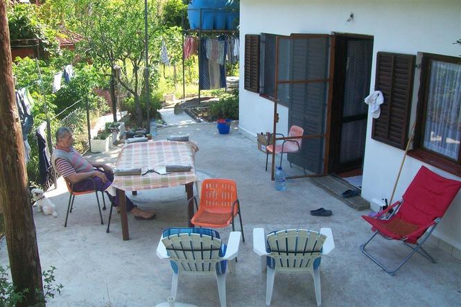 Kuća Đurmani vikend naselje Ćanj