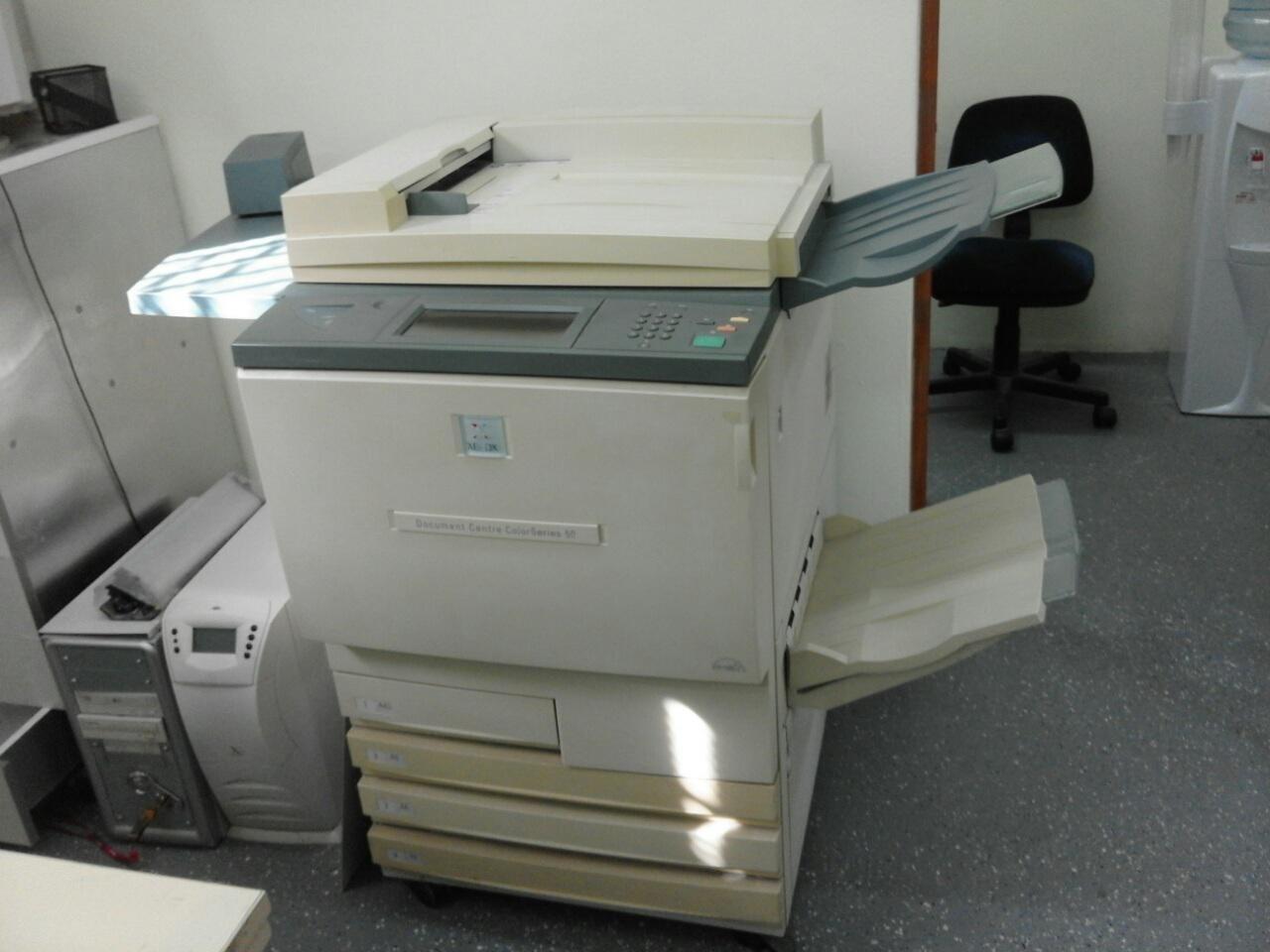 Xerox-DC12