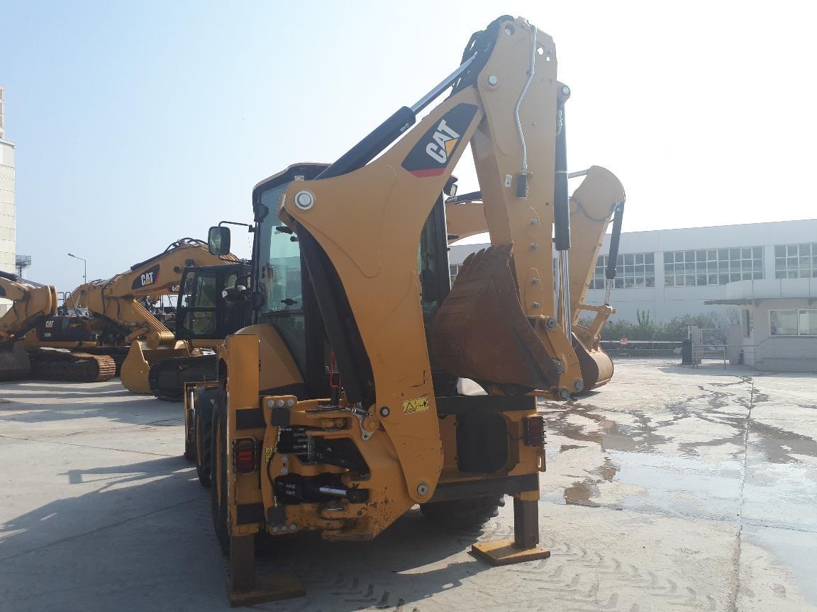 CAT-428F2
