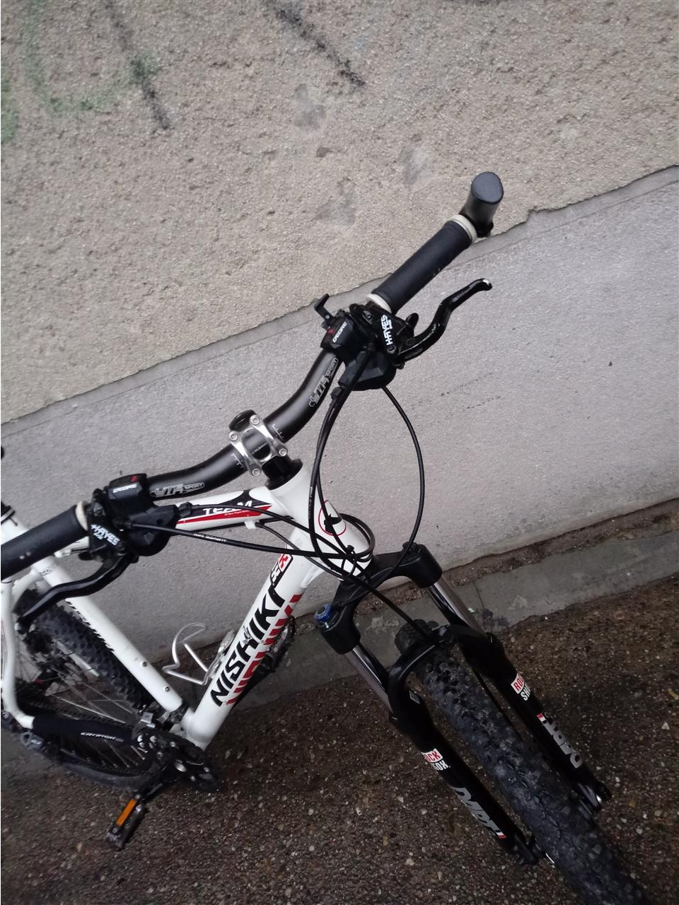 MTB-Bicikl