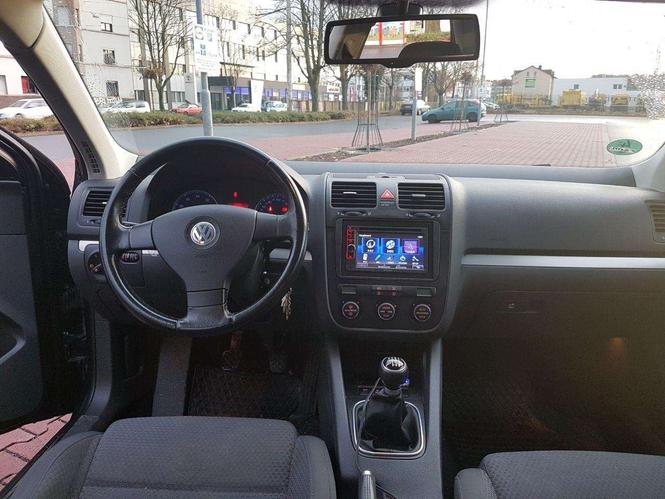 VW Jetta 1,4 TSI /  Iz nemacke