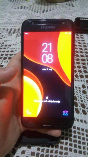 Samsung j3 pro 2017