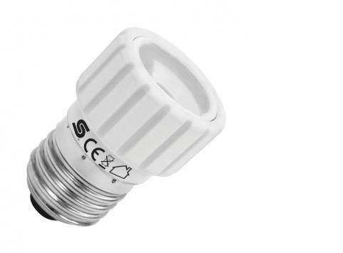 Adapter-grlo-sa-GU10-na-E14