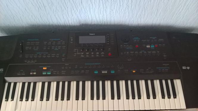 Roland E-96