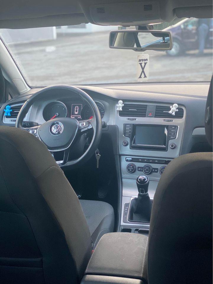 Golf-7