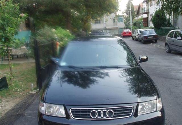 Audi A3 -97