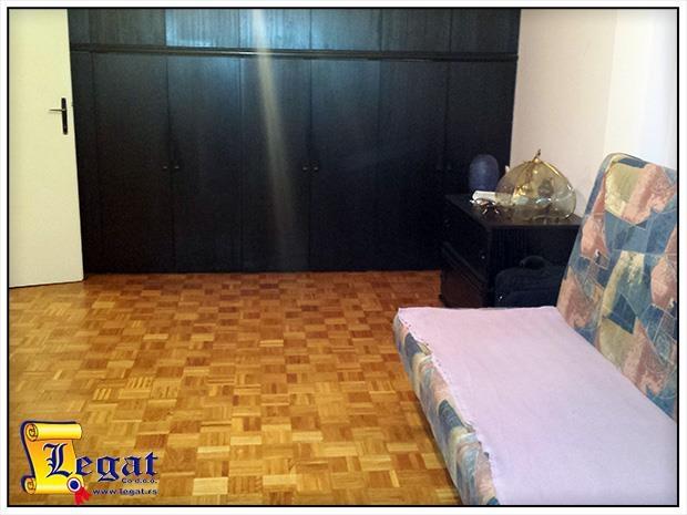 Stan 59m2+6m2 u Novi Beograd, blok 45