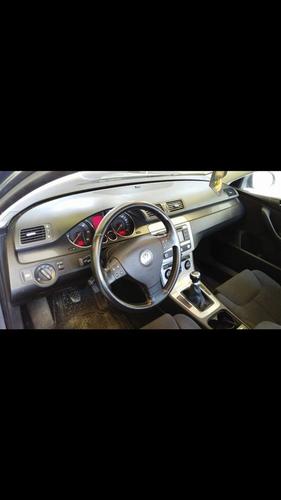 VW Passat -06