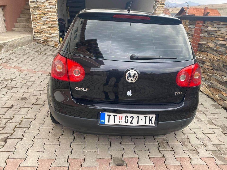Golf-5