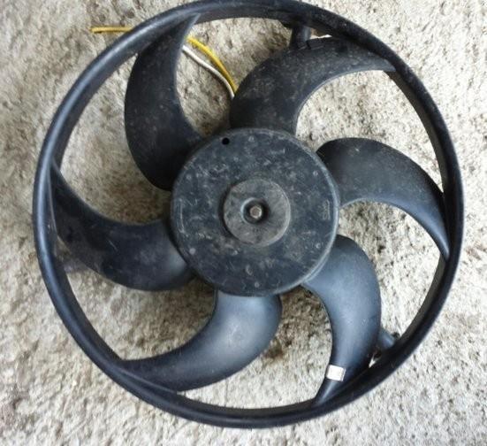 VENTILATOR-405-Pežo-Peugeot