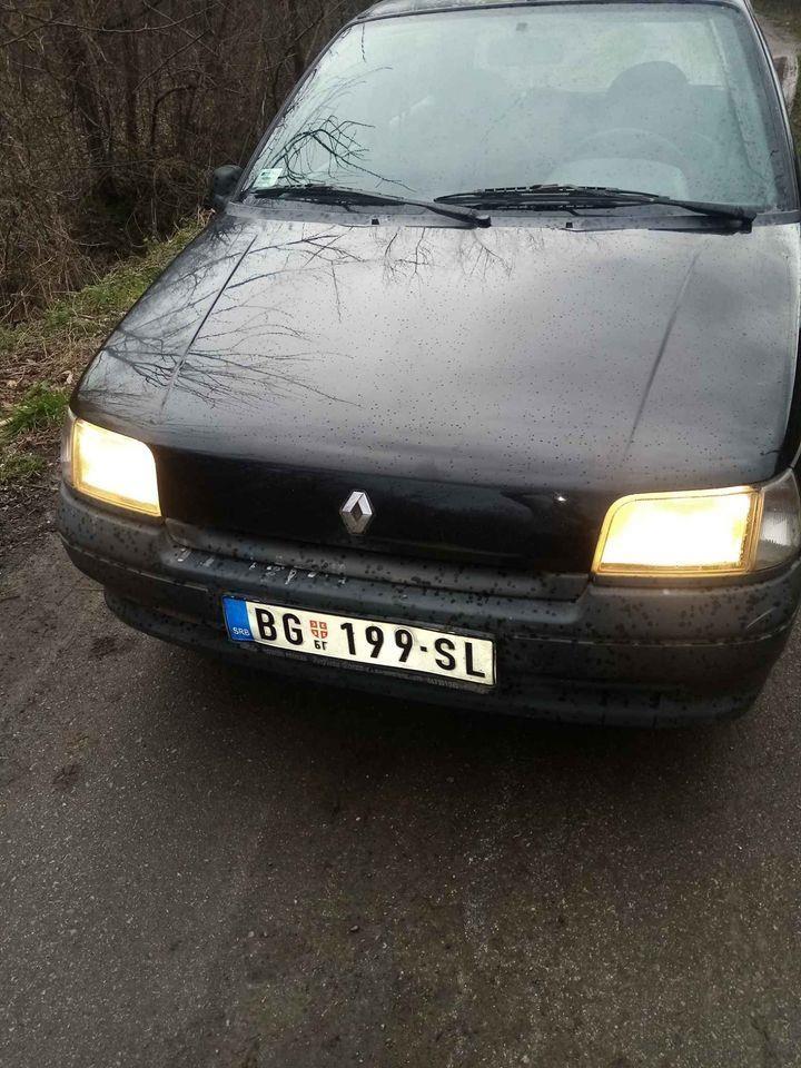 Clio
