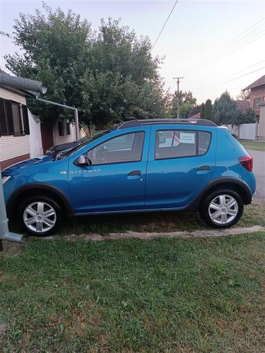 Prodajem auto Dacia