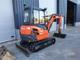 2016 KUBOTA KX61-3