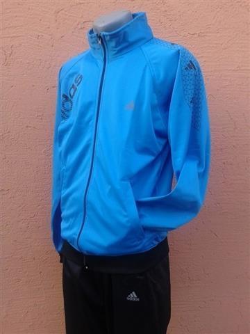 Adidas-trenerke