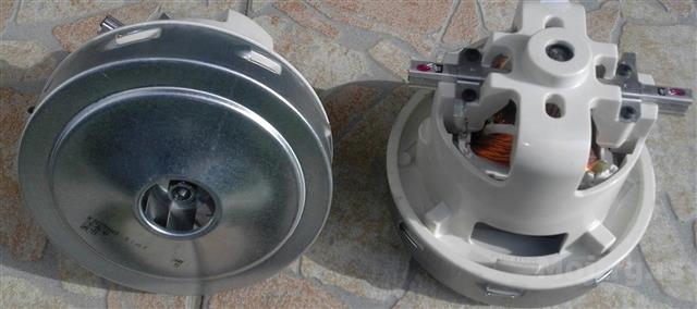 Ametek Motori Za Usisivac Karcher Novi Sad