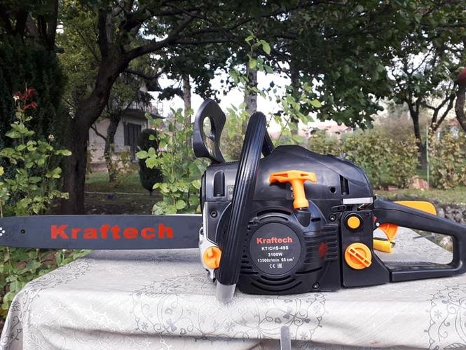 &#55356&#57171Testera KRAFTEC 4.9 KS,Testera KRAFTEC 5.8,Akomulatorske m